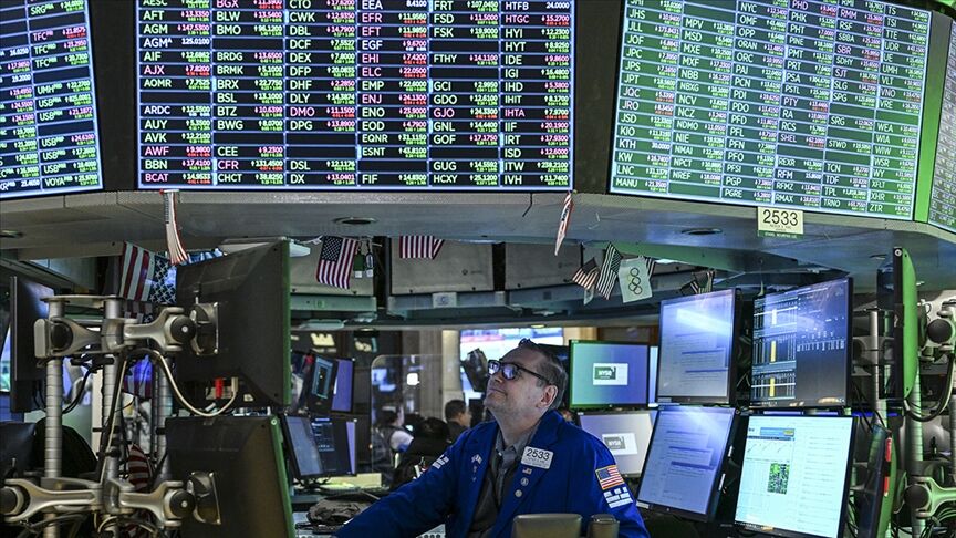 Asya borsaları güne düşüşle başladı