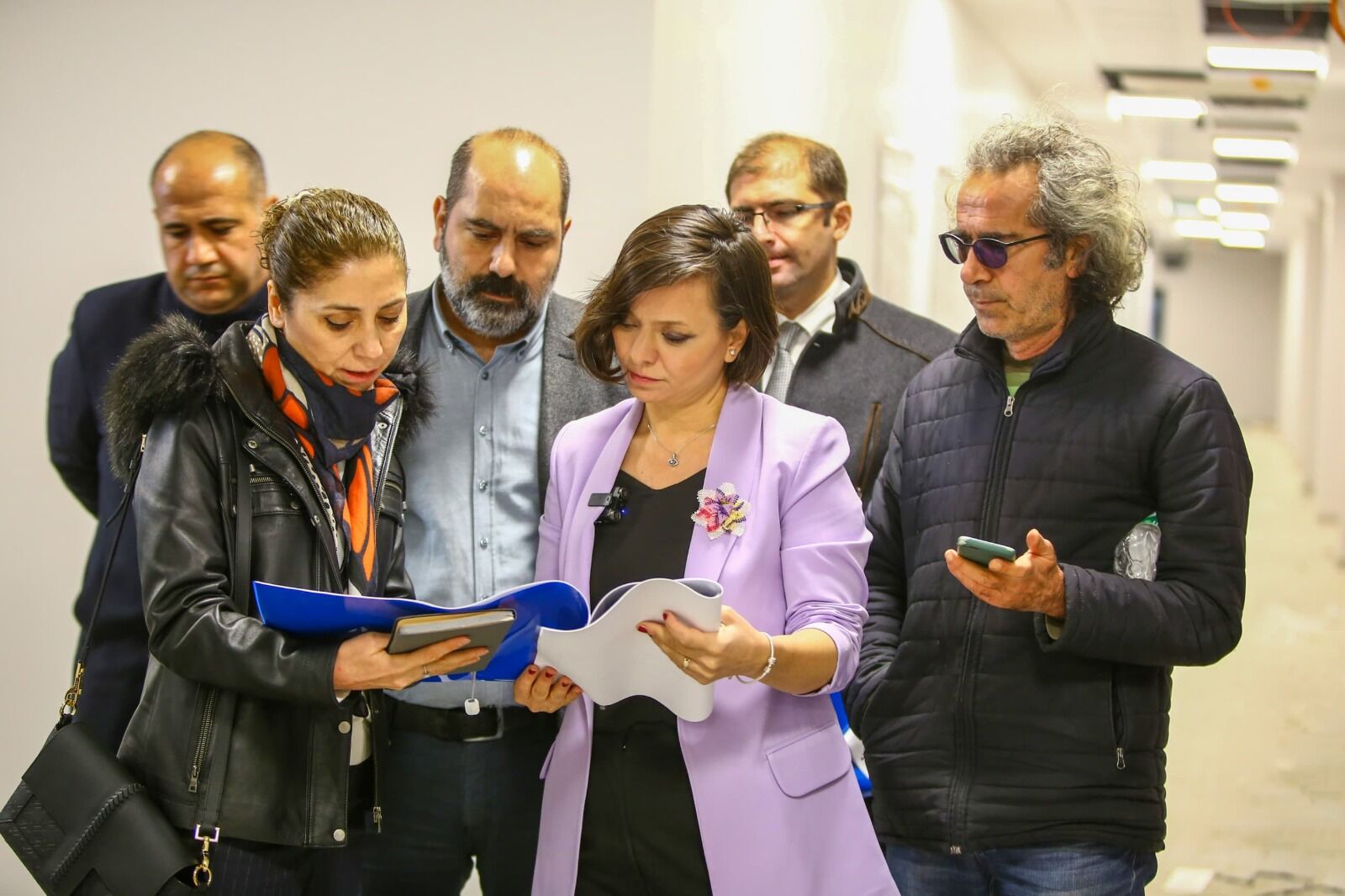 Uzundere Atatürk Gençlik ve Spor Merkezi