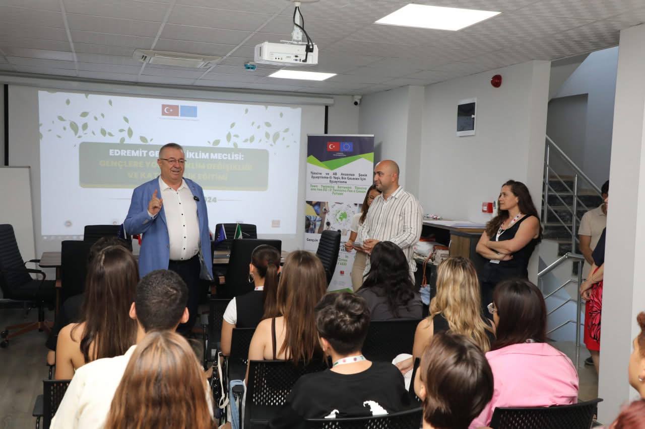 Avrupa Konseyi ve Bölgesel Yönetimler Kongresi