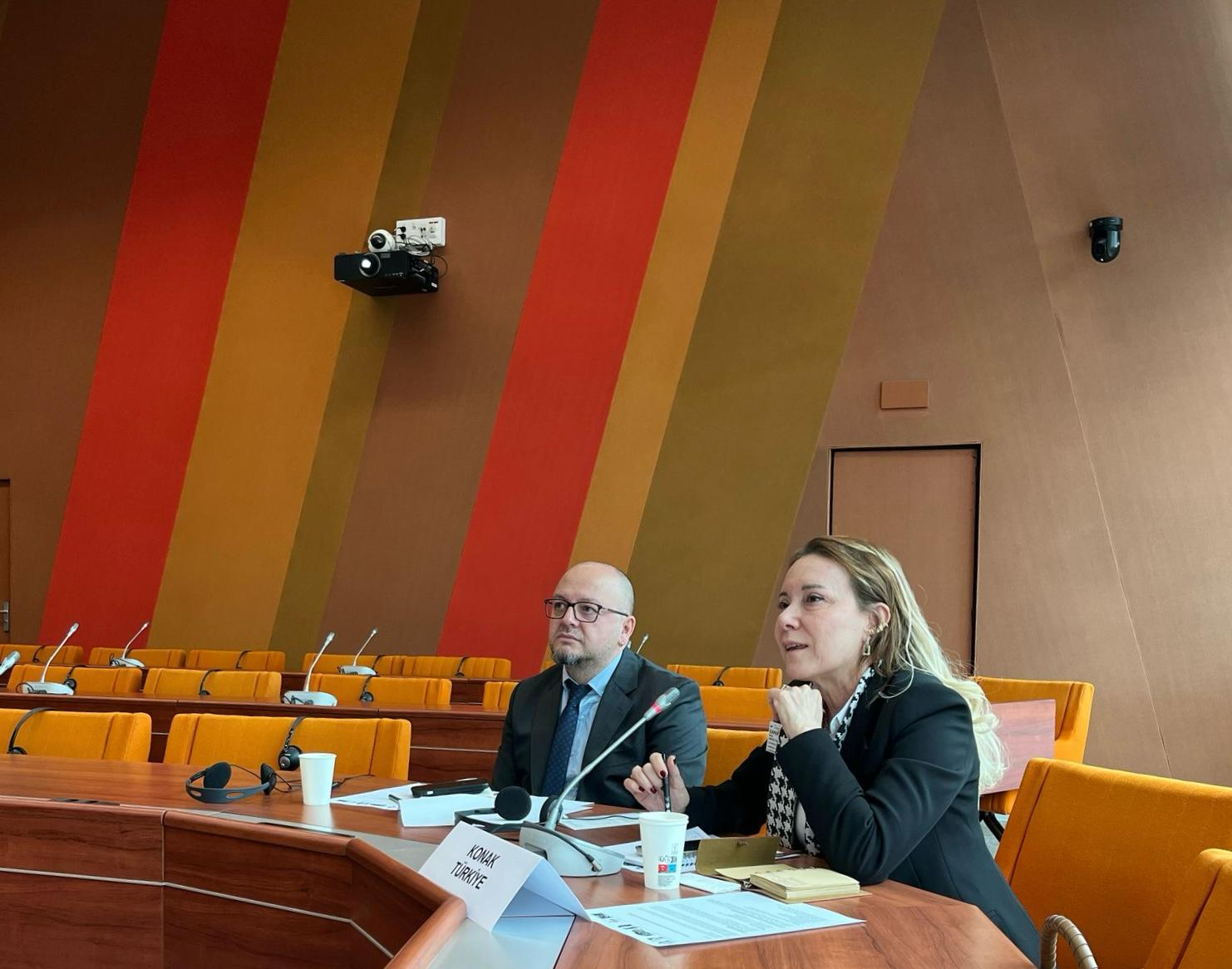 Avrupa Yerel Demokrasi Haftası