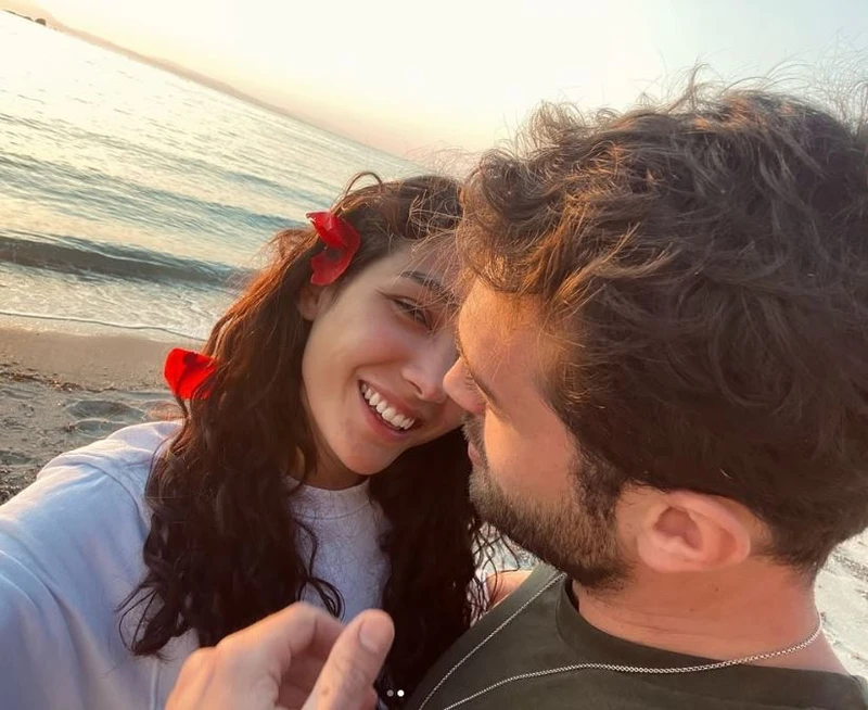 Ayrılık söylentilerine son nokta