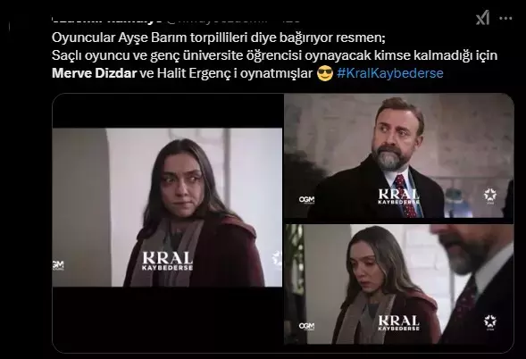 Dizdar’a Gelen Eleştiriler