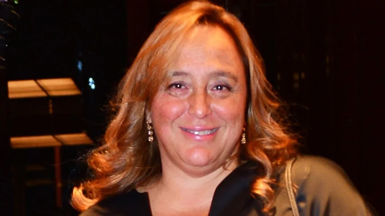 Ayşe Barım