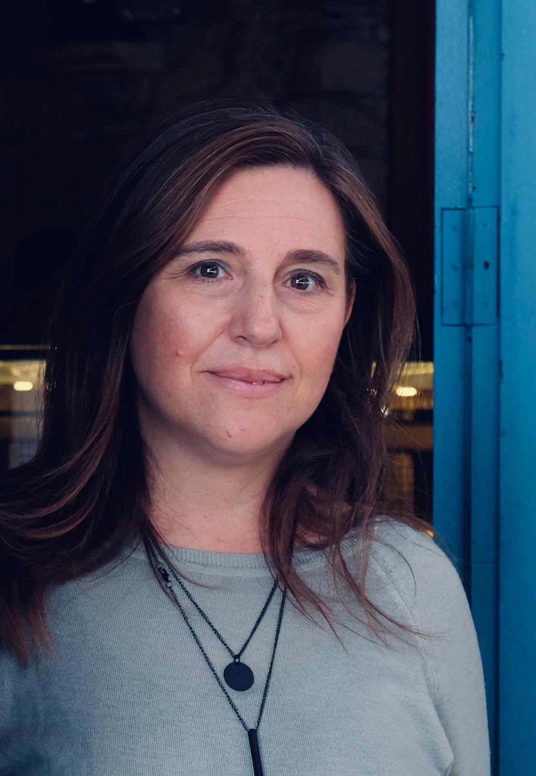 Ayşegül Altınörs Çırak