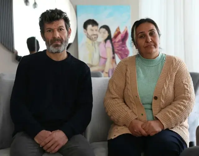 Acının Dinmediği İki Yıl