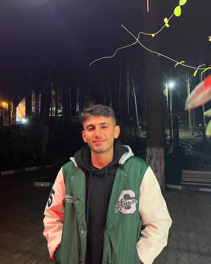 Olay Yerinde Hayatını Kaybetti