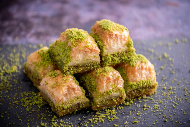Baklava-1