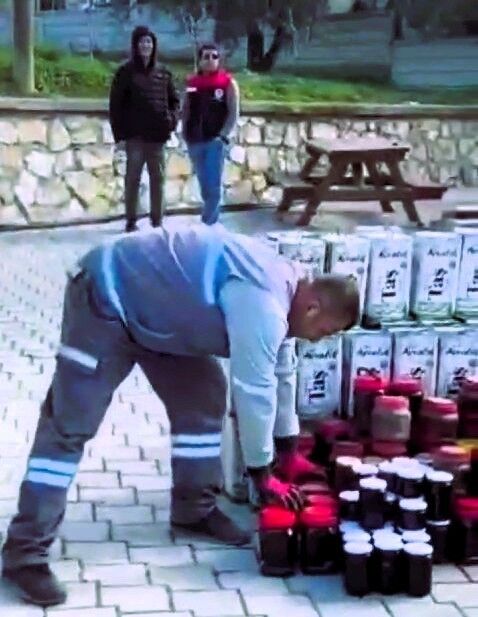 Kusurlu İşletmelere Milyonluk Ceza