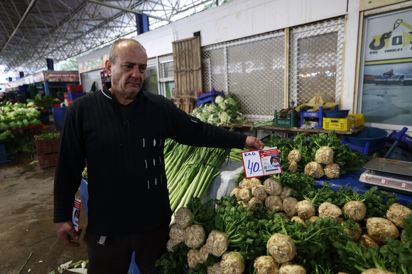 Balçova Belediyesi Arası Kurtarmak Istiyor (3)