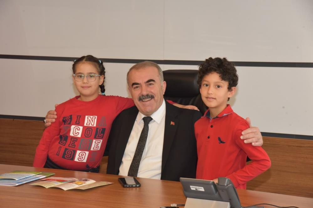 Öğrencilere Başarı İçin Motivasyon
