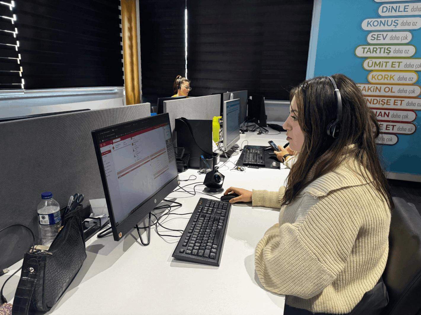 Balıkesir çözüm merkezi