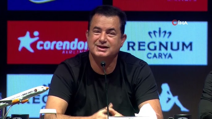 "Ceza Almıyor" İddialarına Yanıt Verdi