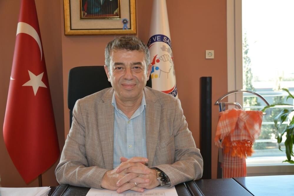Başkan Künkçü