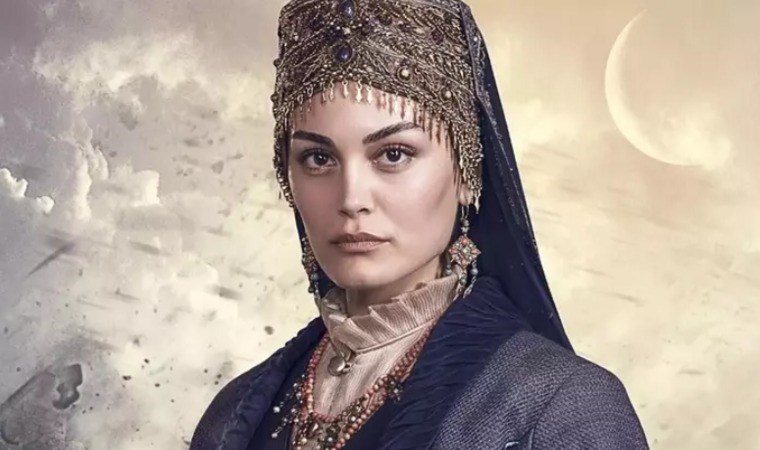 Belgin Şimşek Kuruluş Osman Gonca