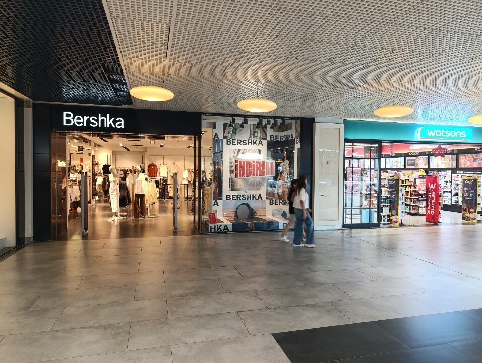 2025 Bershka maaşları ne kadar?