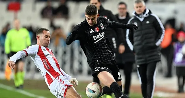 Beşiktaş-27