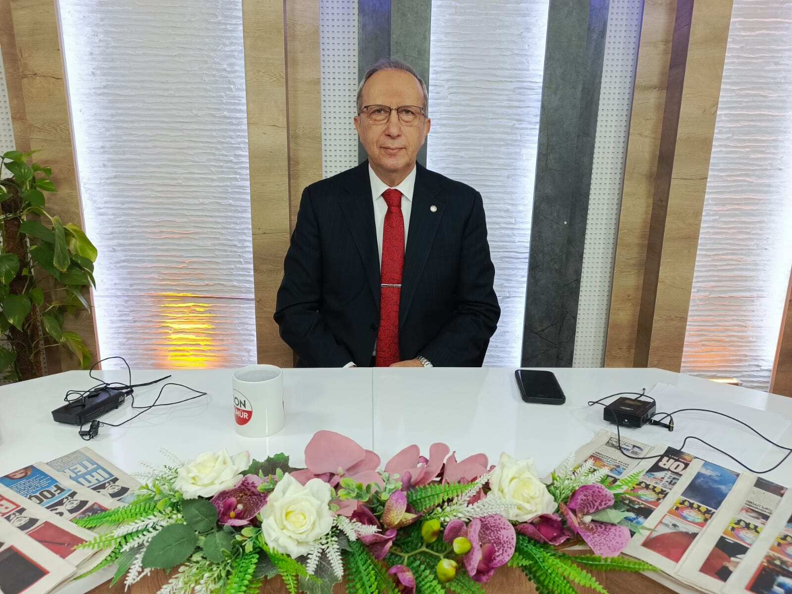 “Amerika ve İsrail’i güçlendirdi”