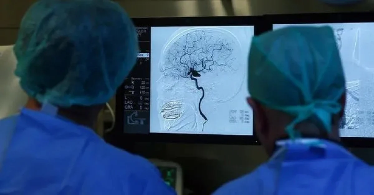 Hastalığın nedeni belirlendi