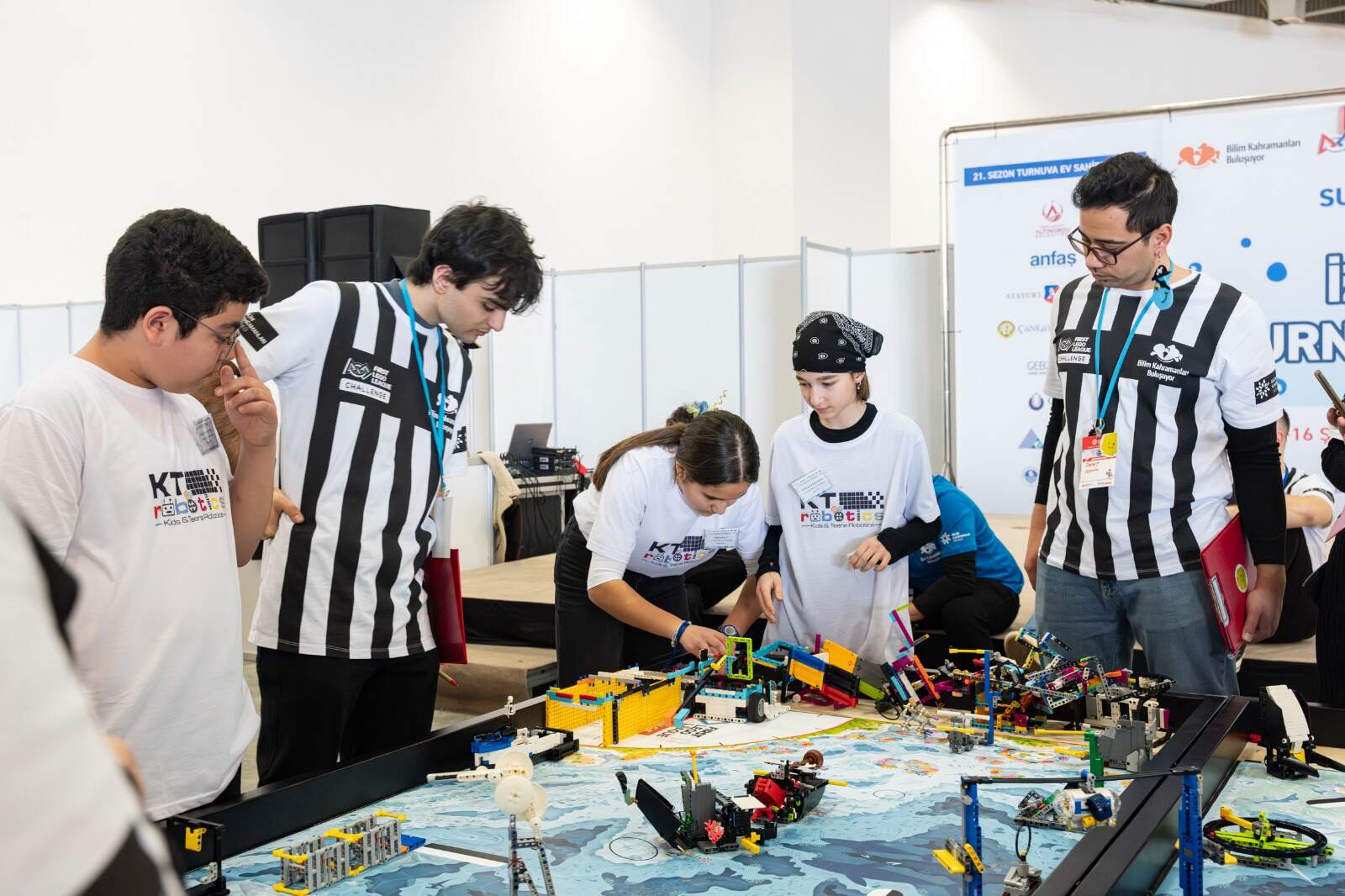 Bilim Kahramanları Derneği