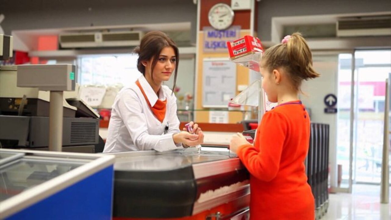 BİM’de çalışmak için ne yapmalıyım?