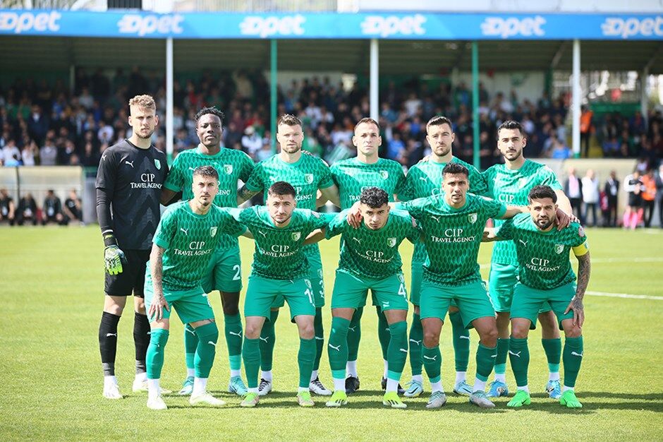 Göztepe’de Eksikler Dikkat Çekiyor