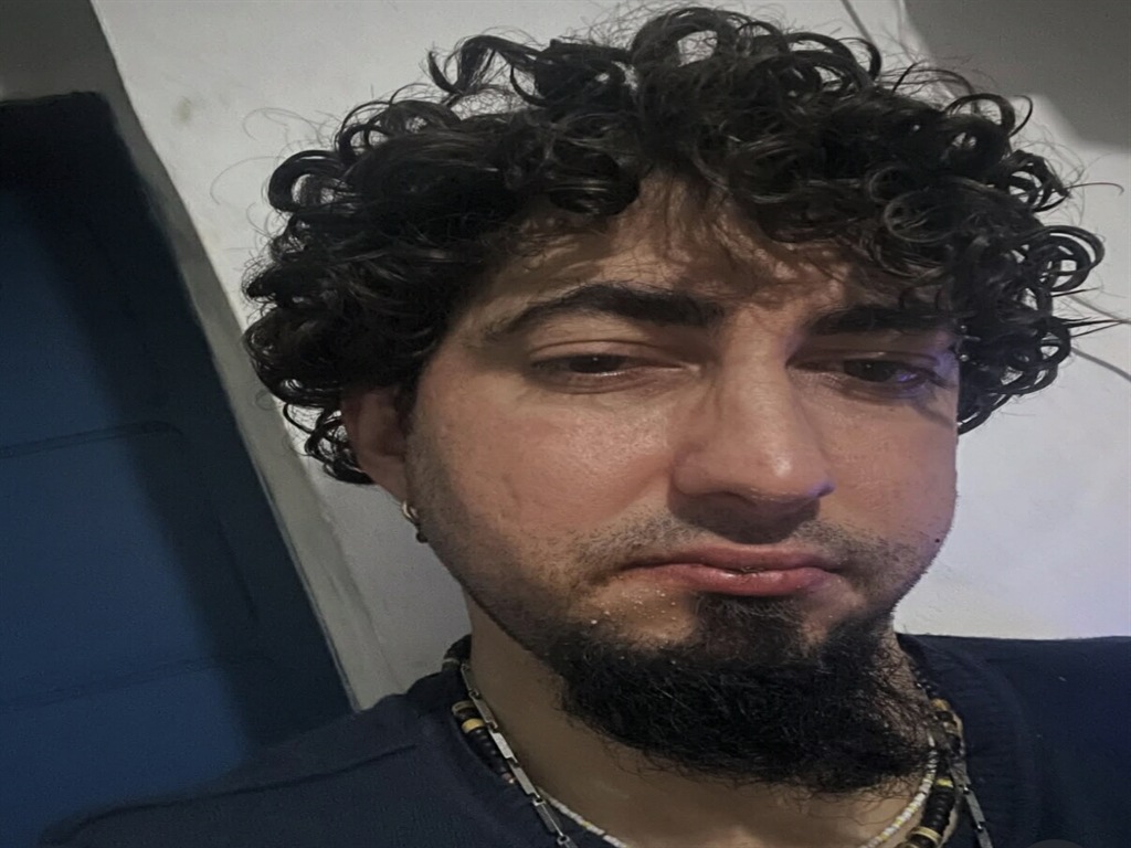 Bodrum'da Engelli Yayaya Çarptı