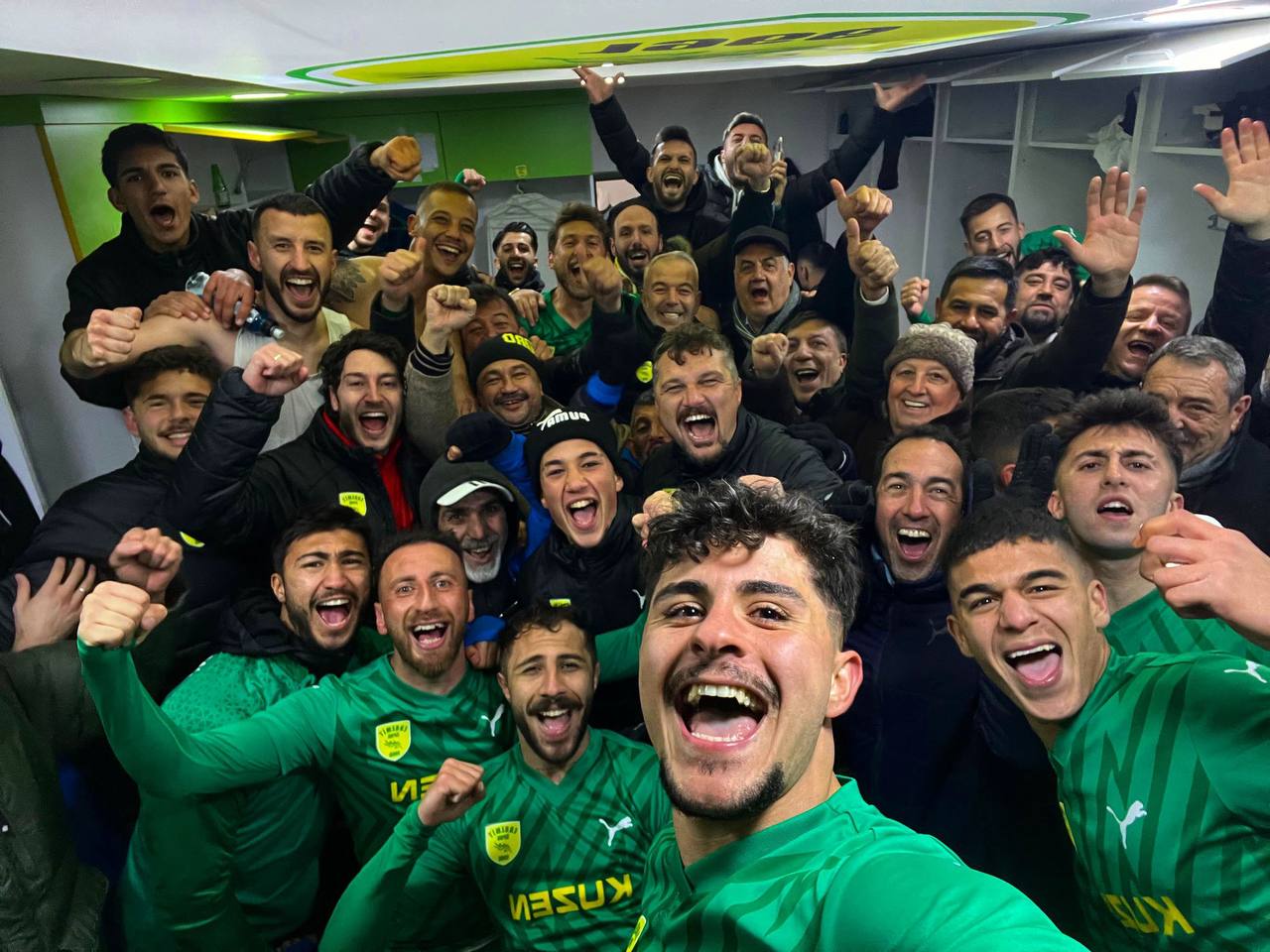 Bölgesel Amatör Lig