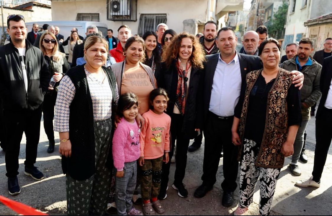 Bölgesel İletişim Merkezi