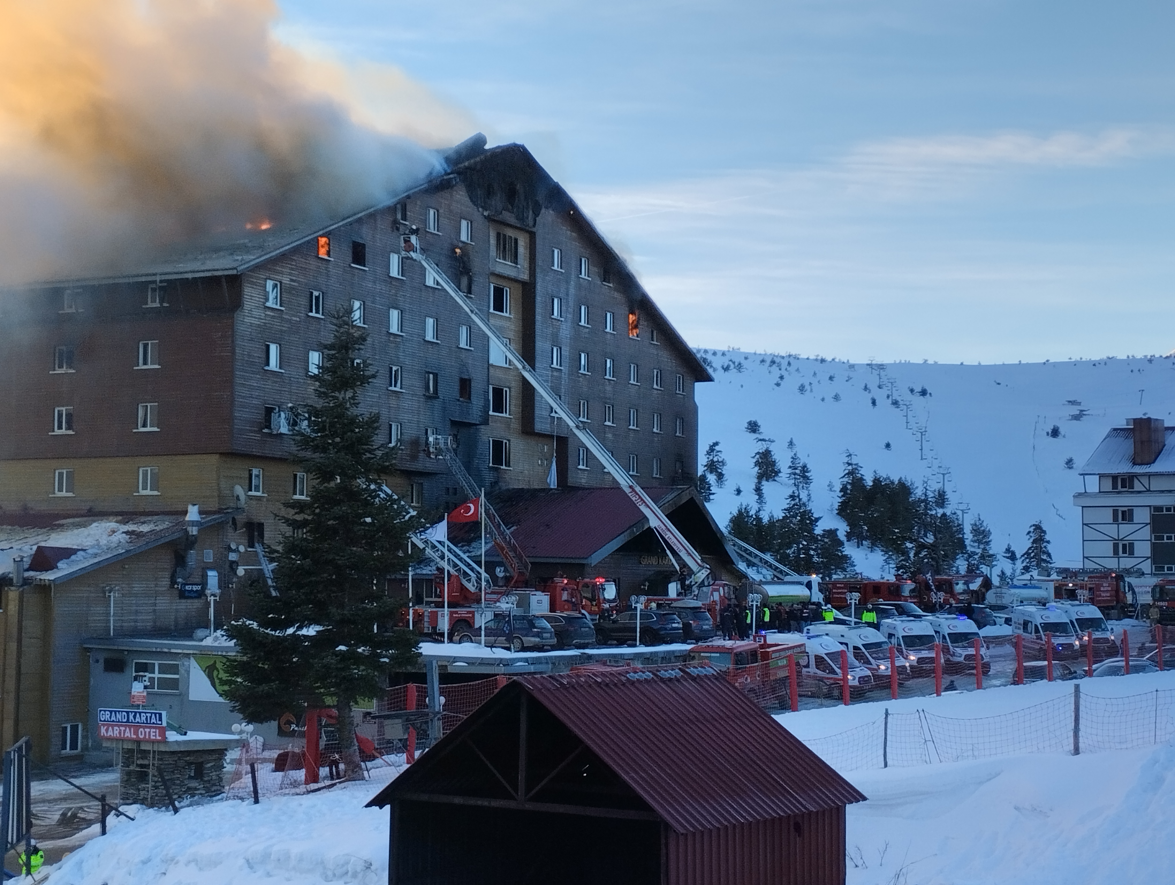Boludaki Yangına Ilişkin Müfettiş Raporu (4)