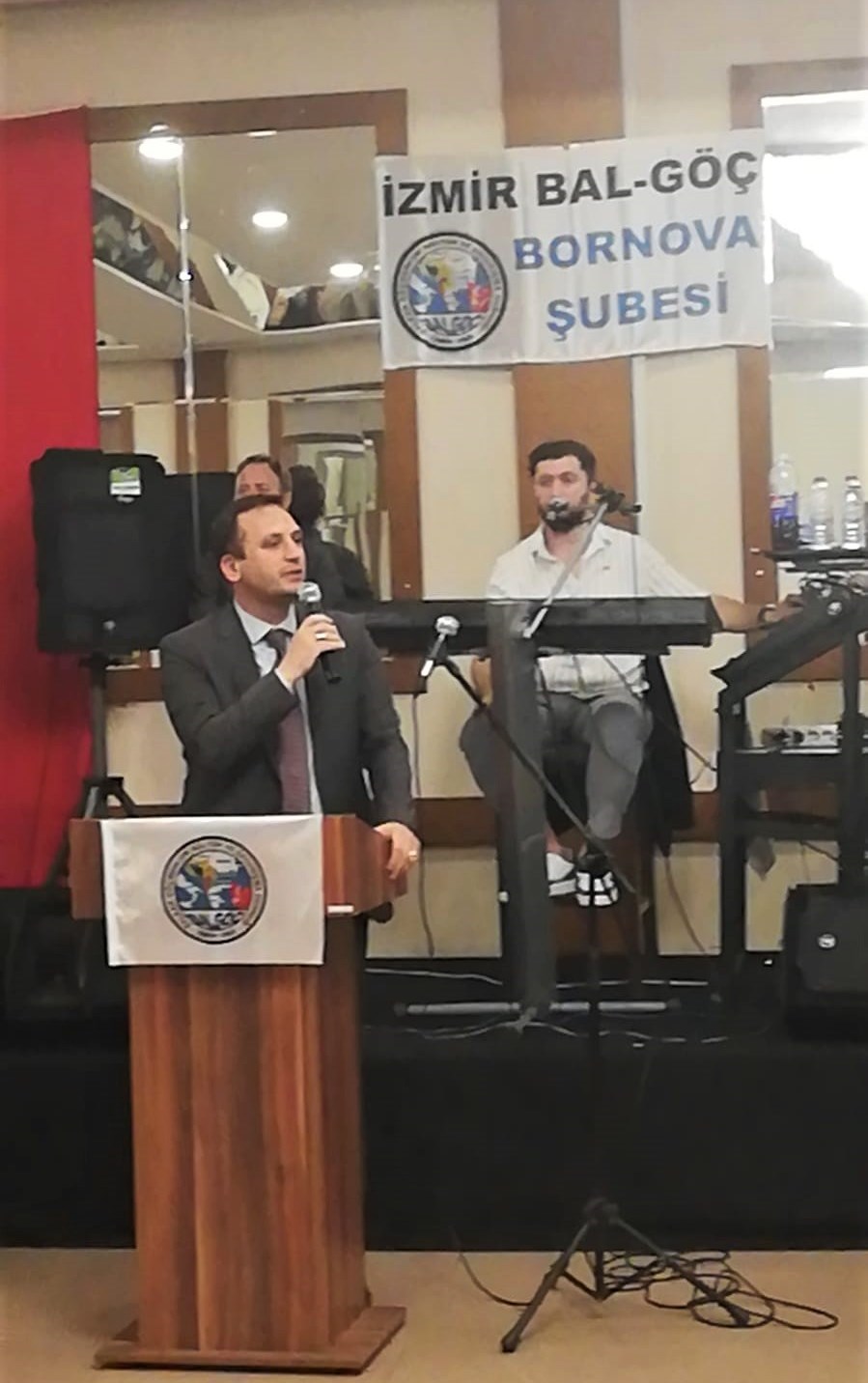 Bornova Anemon Ege Sağlık Otel