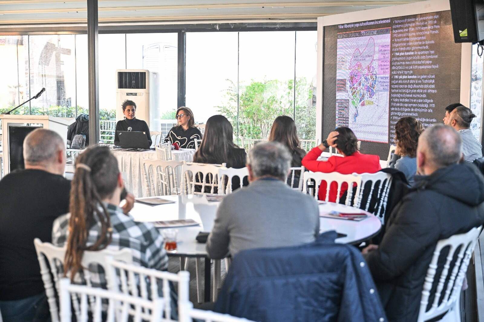 Bornova Belediyesi Müze Müdürlüğü