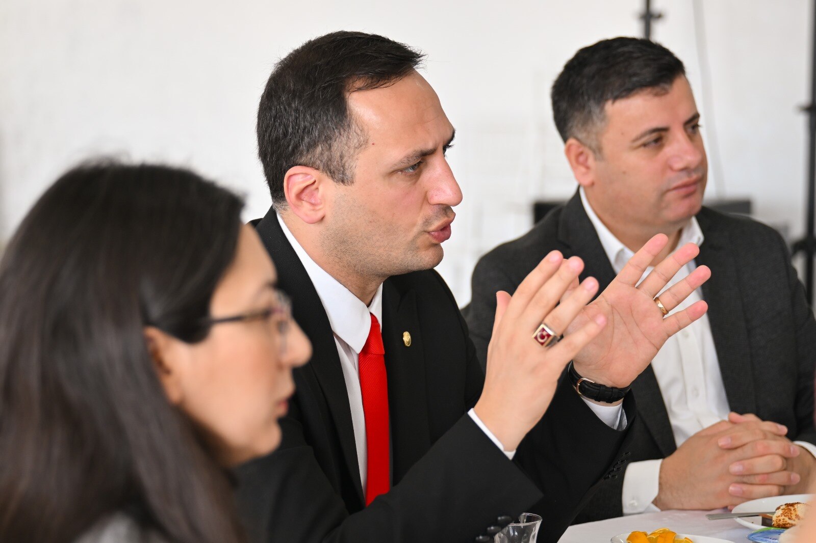 Bornova Dr. Sırrı Aydoğan Kültür Merkezi