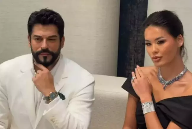 1 Milyon Dolar İddiası