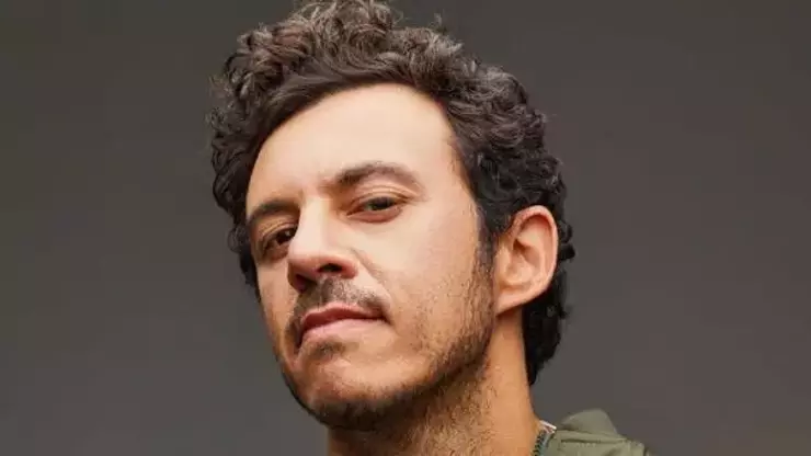 "Dönem dönem çapkın görüyorum"