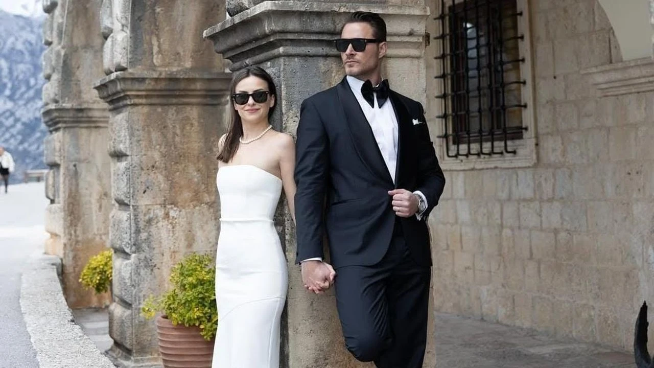 Bursak Çelik Ece Bayrak