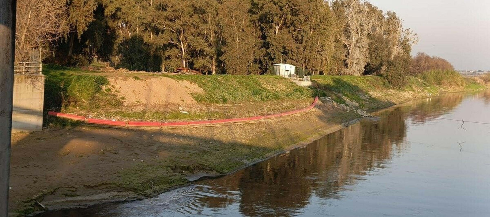 Acil önlem çağrısı