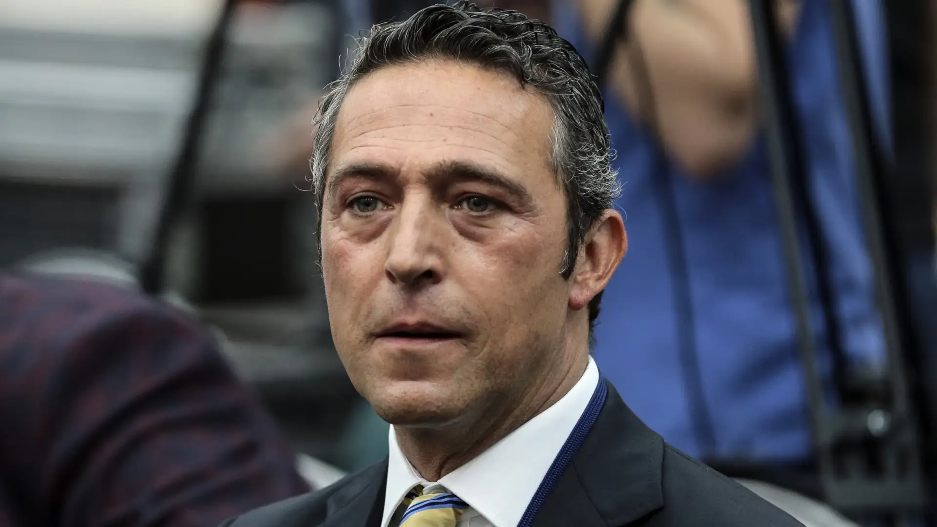 Ali Koç