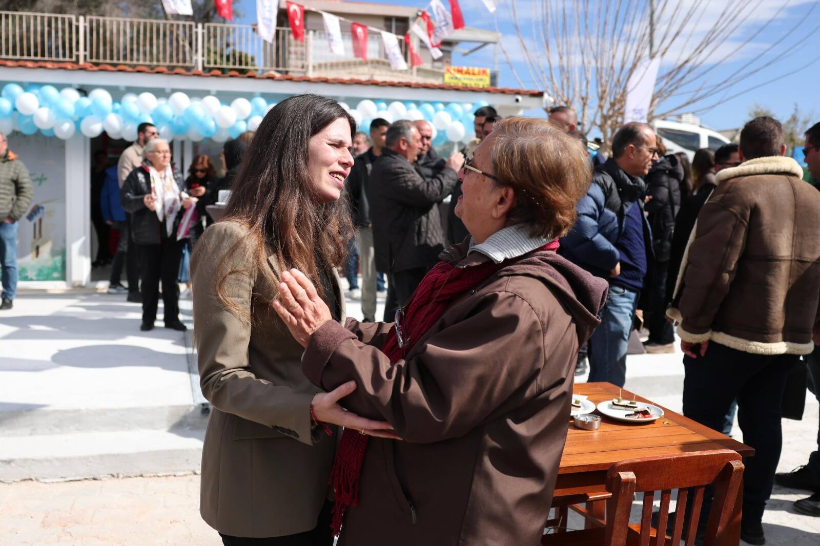 Çakabey Kültür Merkezi