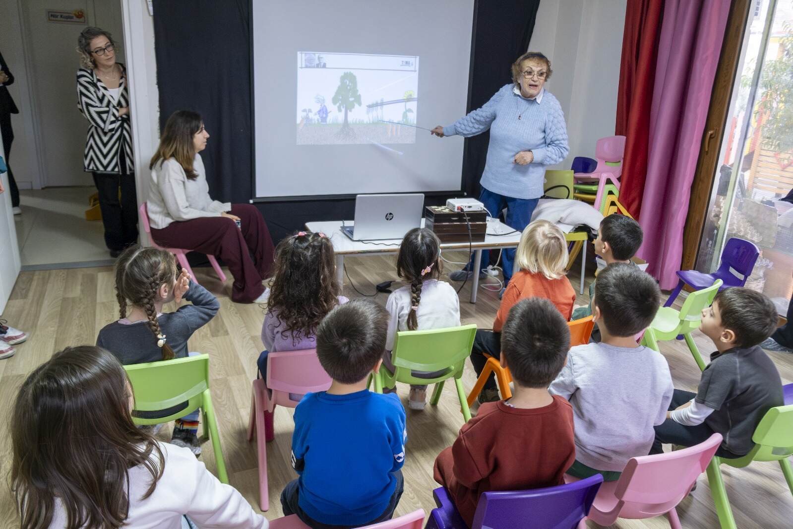 Çevre Çalışma Grubu