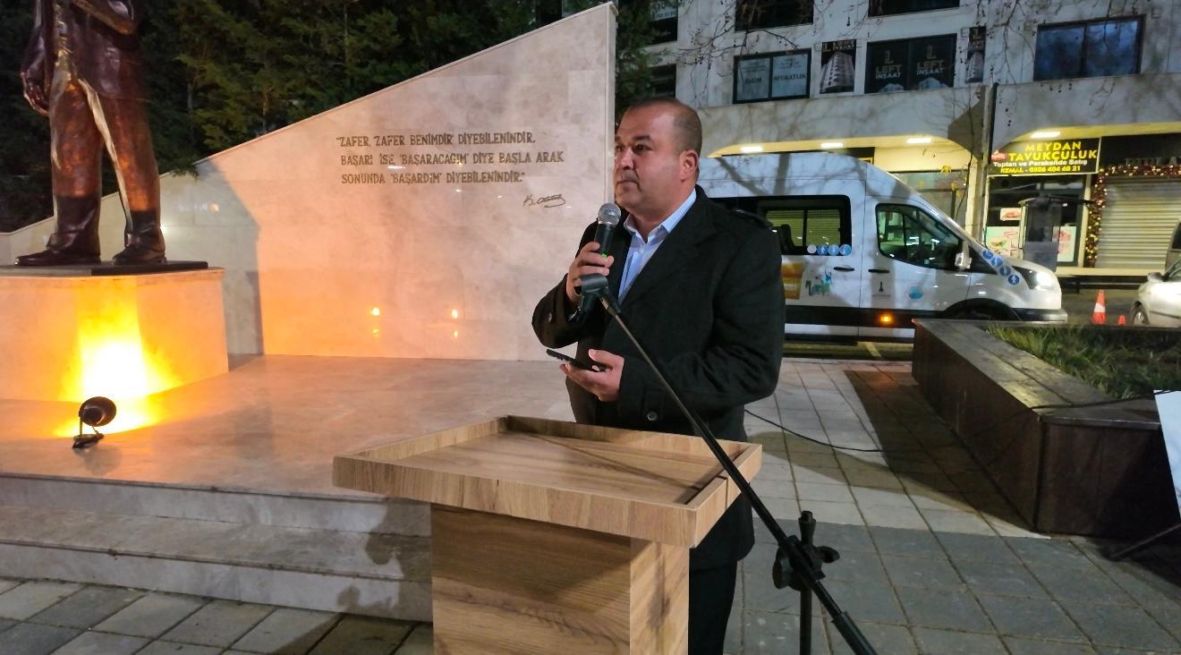 Chp İzmir 04.17'De Nöbetteydi (2)-1