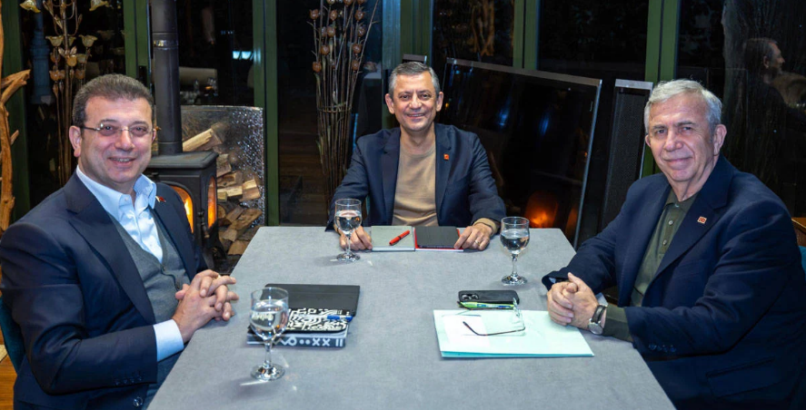 Chpde Önseçi̇m Tari̇hi̇ Netleşti̇ (1)