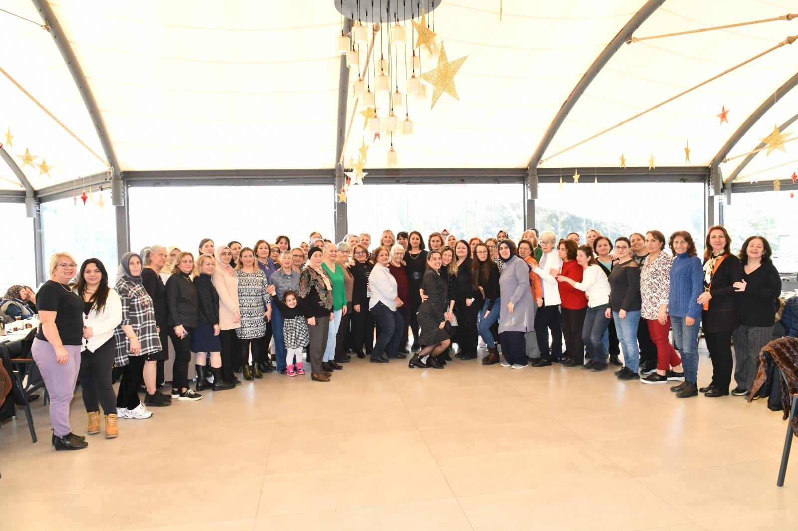 Çiğli Akvaryum Kafe