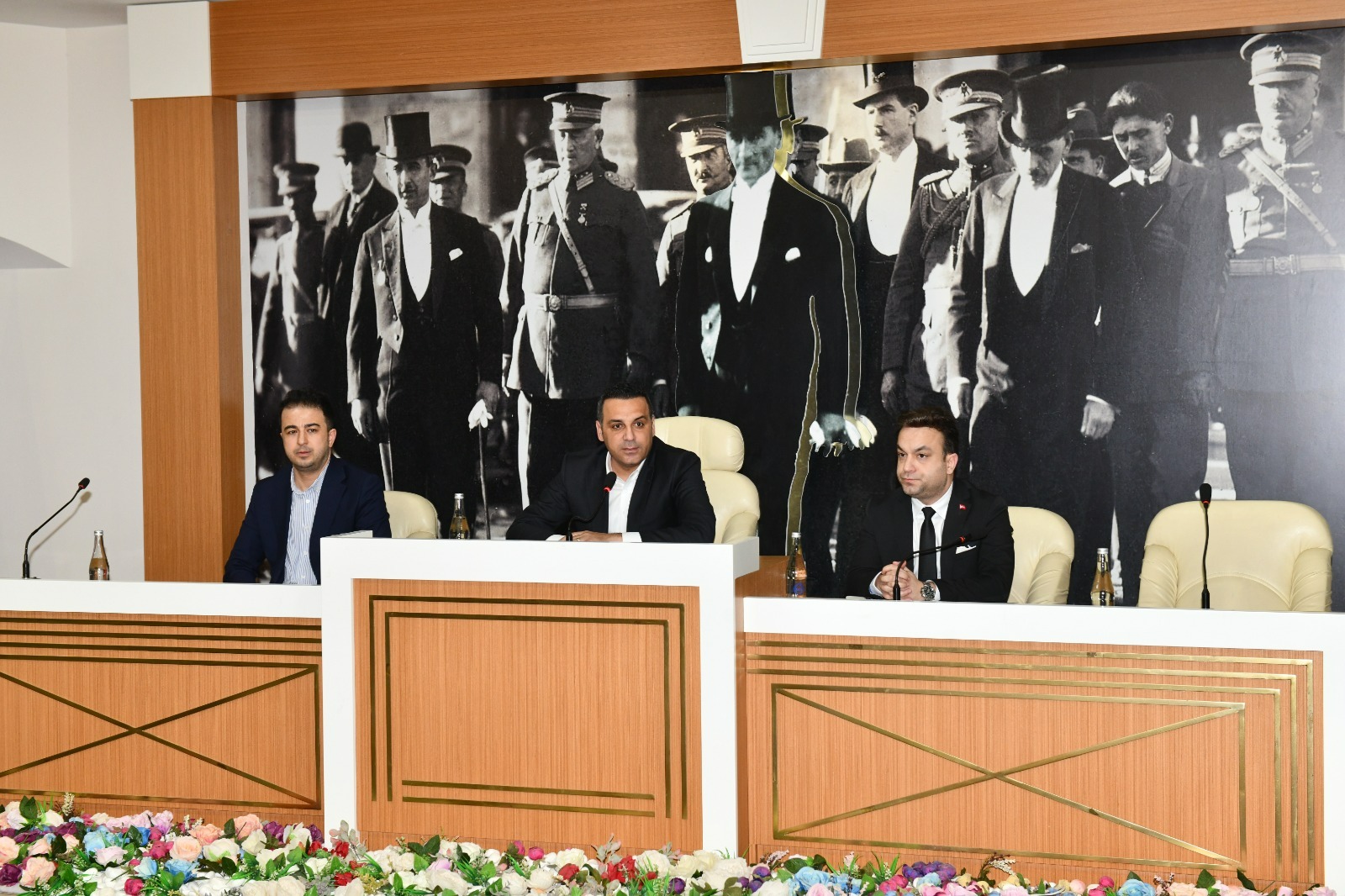 Çi̇ğli̇de Kentsel Dönüşüm (2)