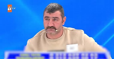 Cin Ali'nin Garip Davranışları