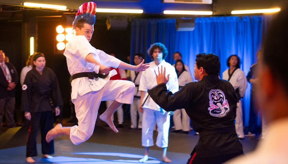 Cobra Kai2