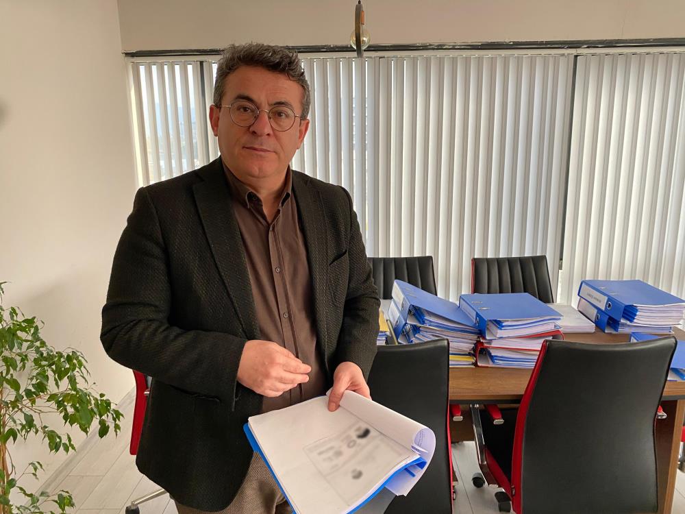 Çocuğunu Azerbaycan'a Kaçırdığı Iddia Edilen Anneden Babaya Yalanlama