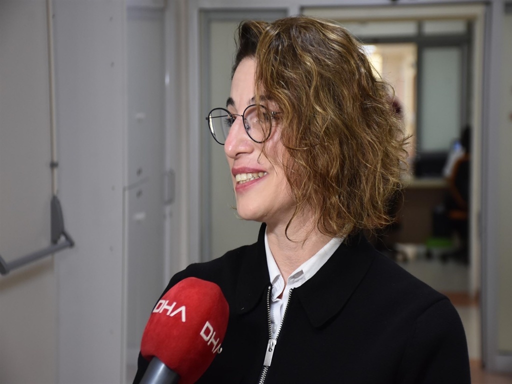 Çocuk Onkoloji Uzmanı Dr. Bengü