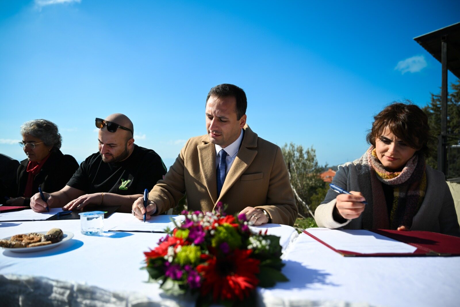 Coğrafi tescilli üzüm