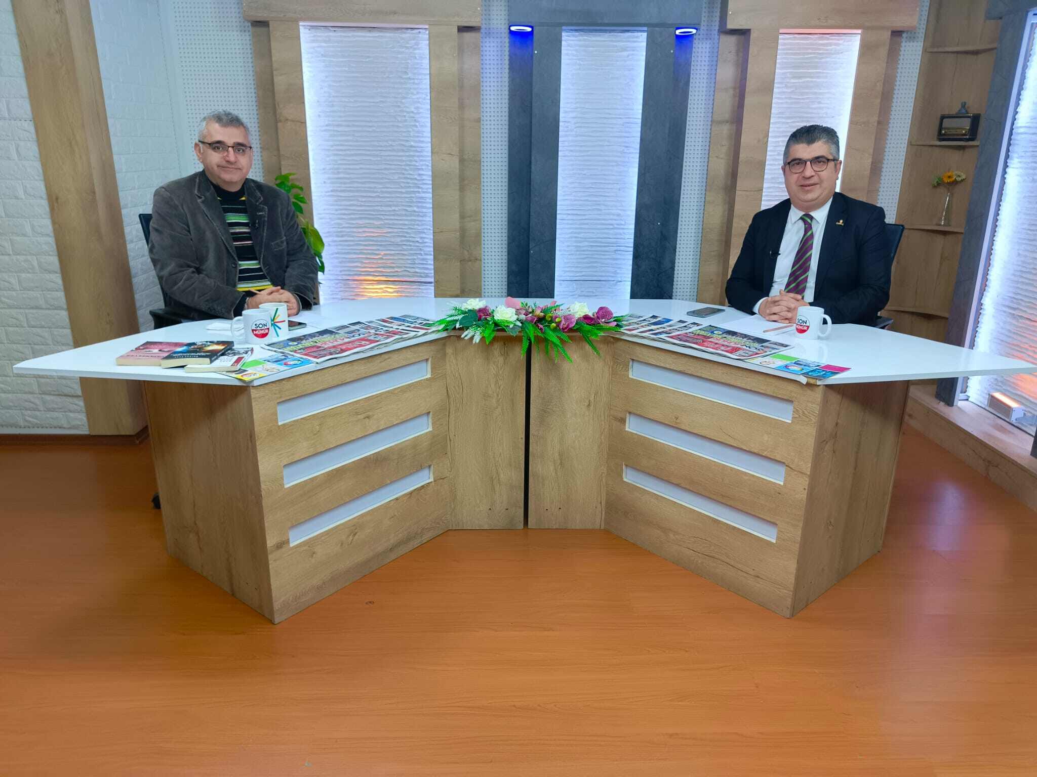 Ercan Doğu’yu anıyoruz...