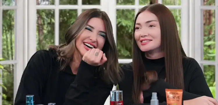 Birbirlerini takipten çıktılar